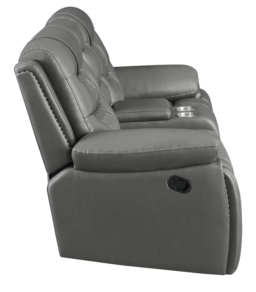 MOTION LOVESEAT 610205