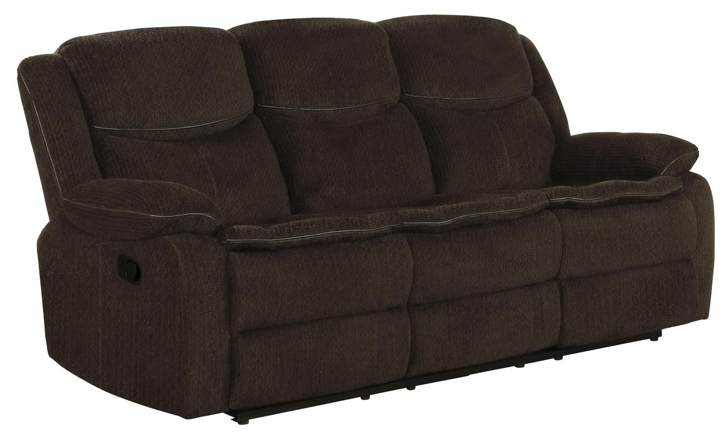JENNINGS MOTION SOFA 610251