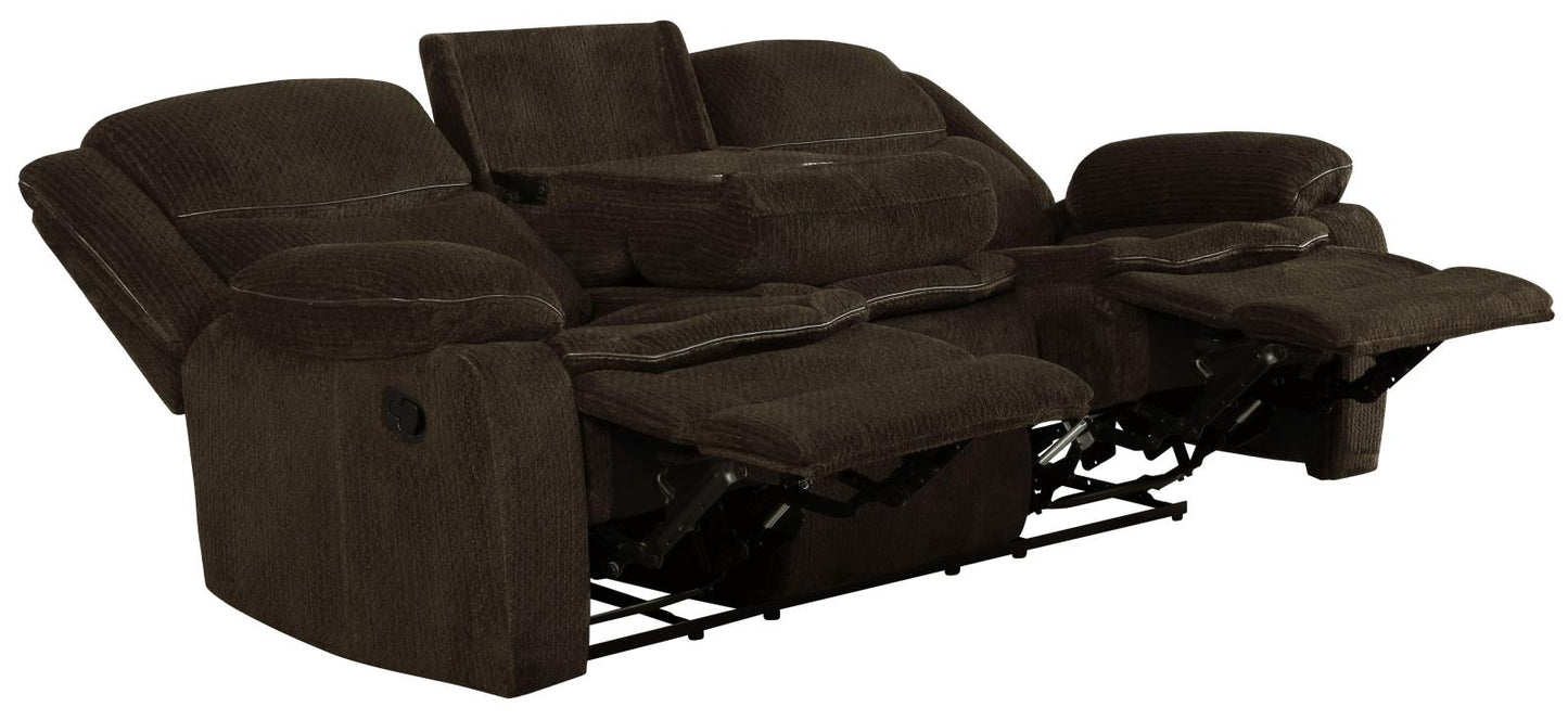 JENNINGS MOTION SOFA 610251