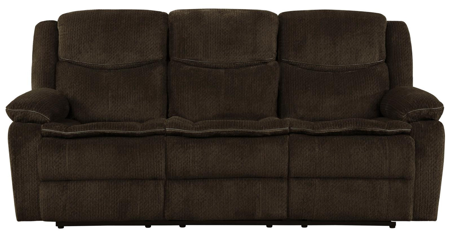 JENNINGS MOTION SOFA 610251