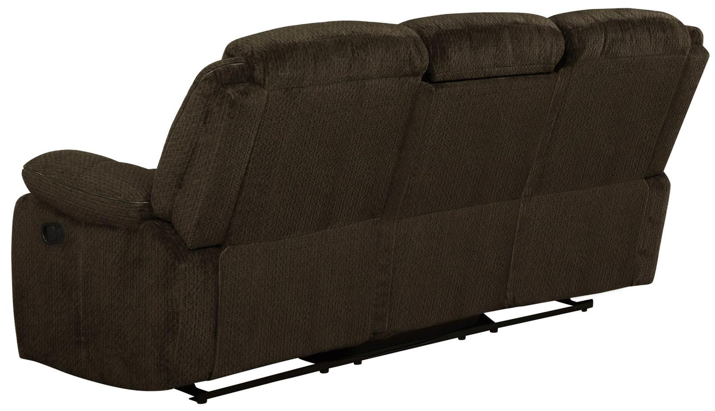 JENNINGS MOTION SOFA 610251
