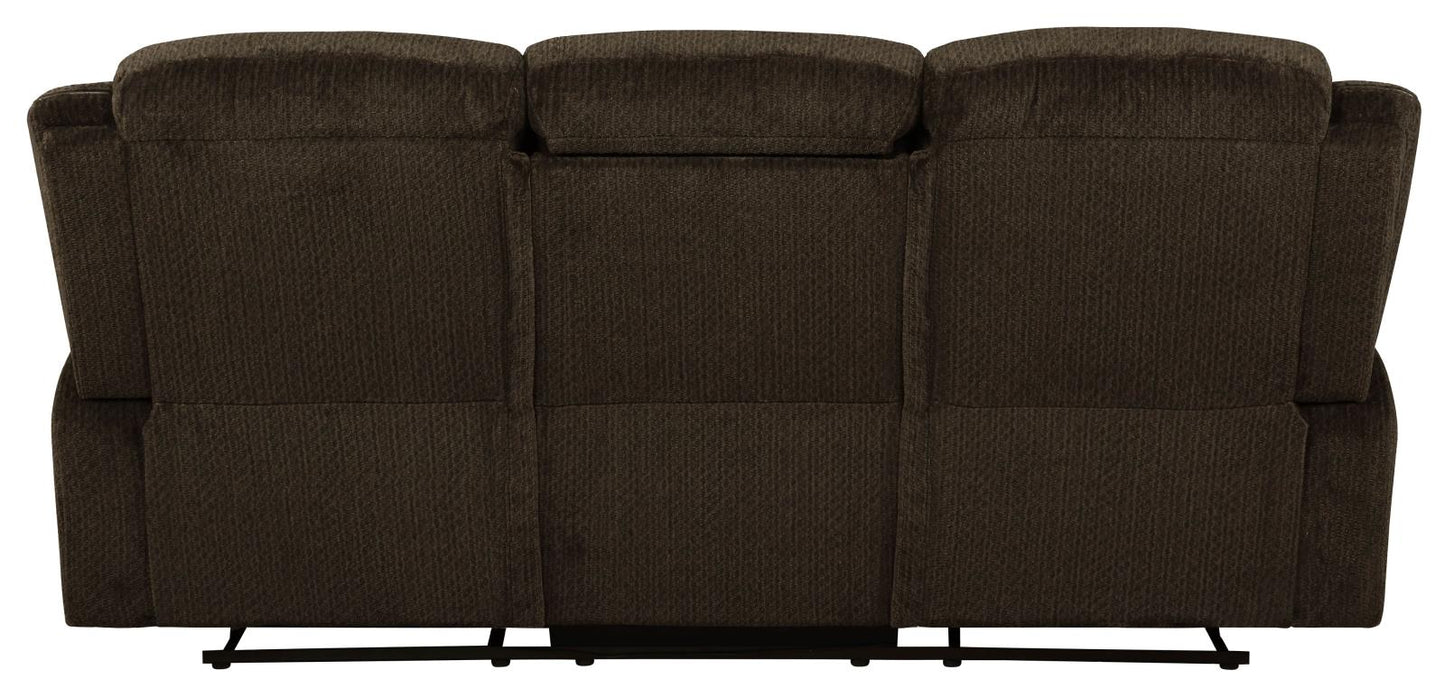 JENNINGS MOTION SOFA 610251