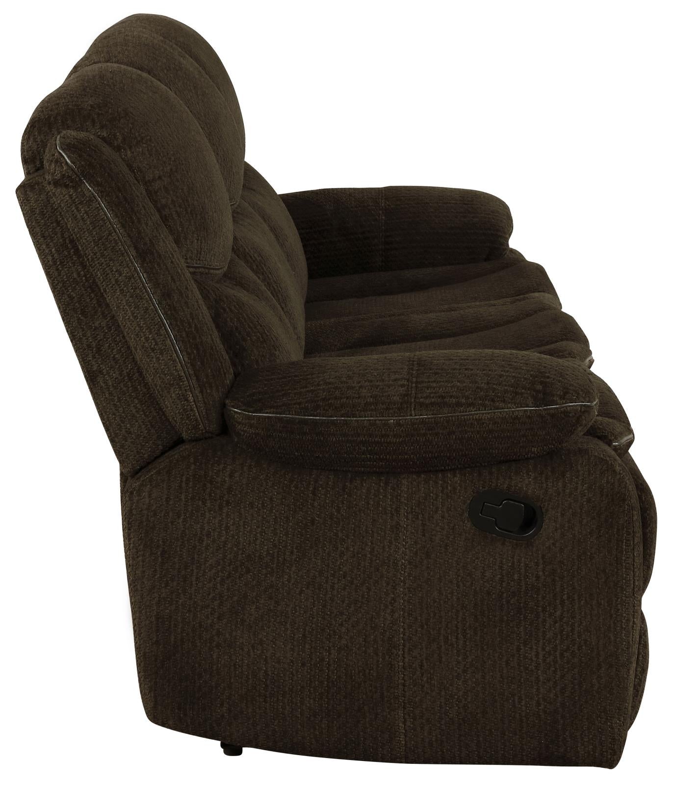 JENNINGS MOTION SOFA 610251