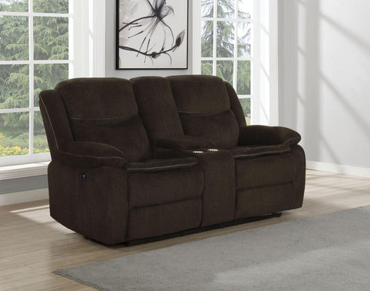 JENNINGS POWER LOVESEAT 610252P