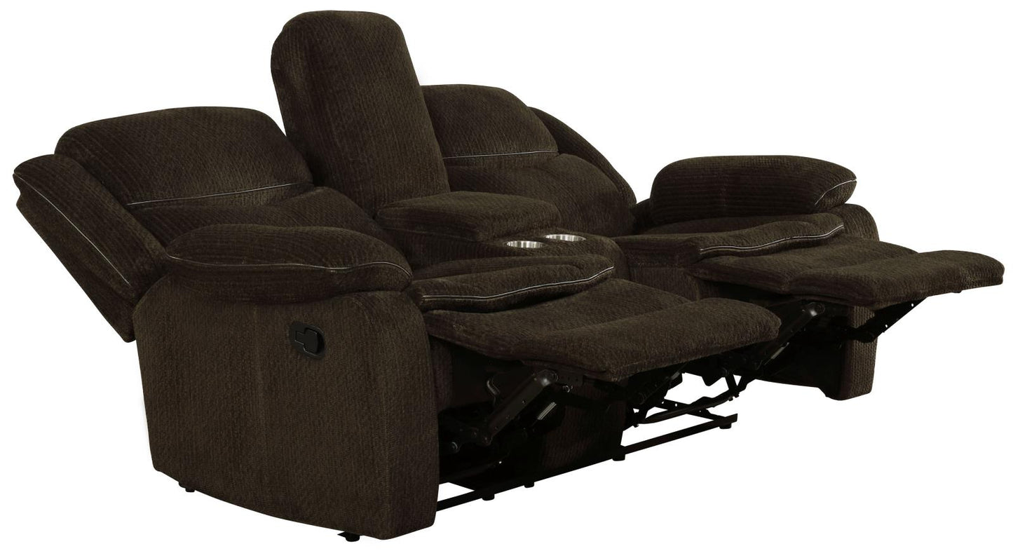 JENNINGS MOTION LOVESEAT 610252