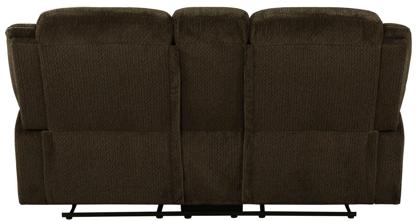 JENNINGS MOTION LOVESEAT 610252