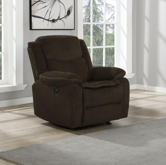 JENNINGS POWER GLIDER RECLINER 610253P