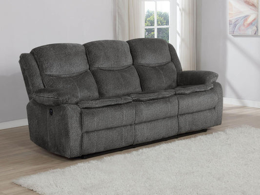 JENNINGS POWER SOFA 610254P