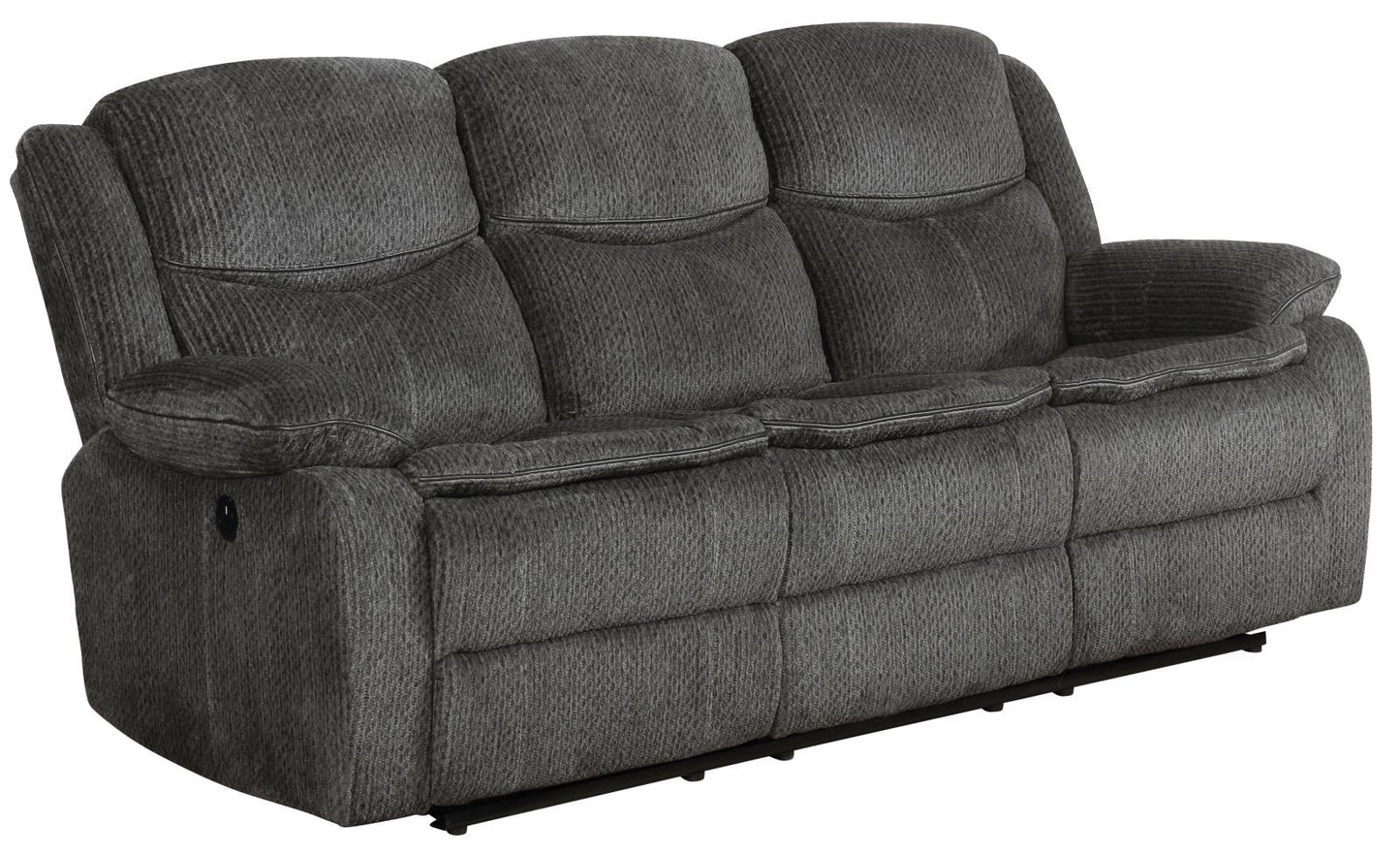 JENNINGS POWER SOFA 610254P