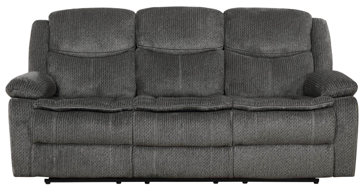 JENNINGS POWER SOFA 610254P
