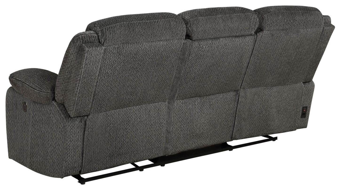 JENNINGS POWER SOFA 610254P