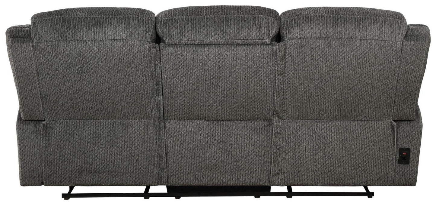JENNINGS POWER SOFA 610254P