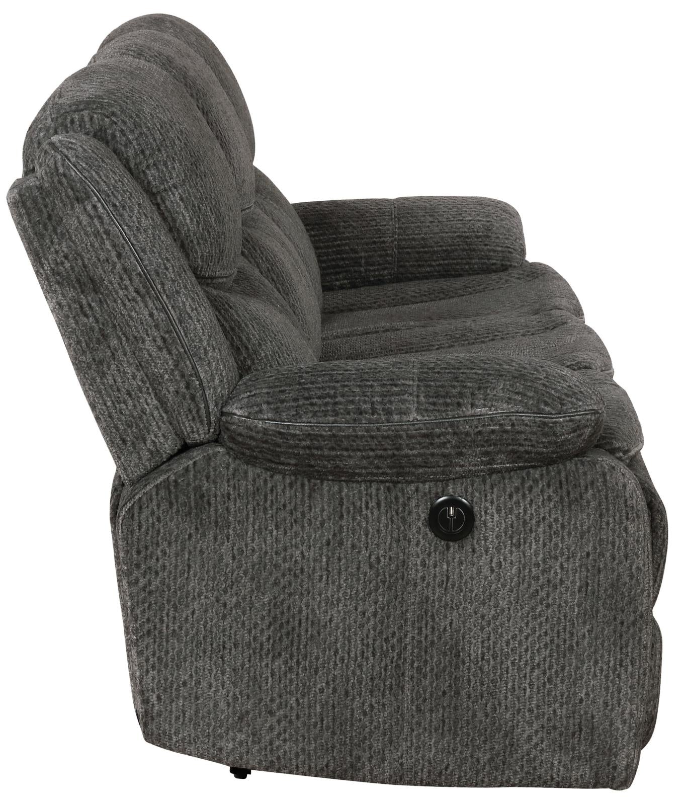 JENNINGS POWER SOFA 610254P