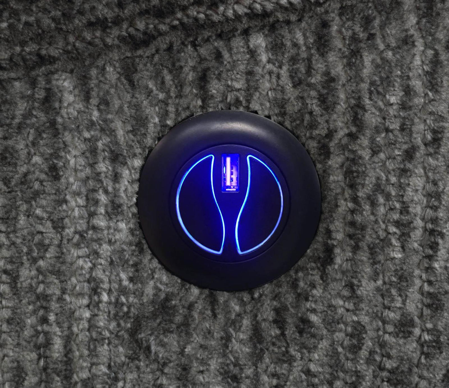 JENNINGS POWER SOFA 610254P