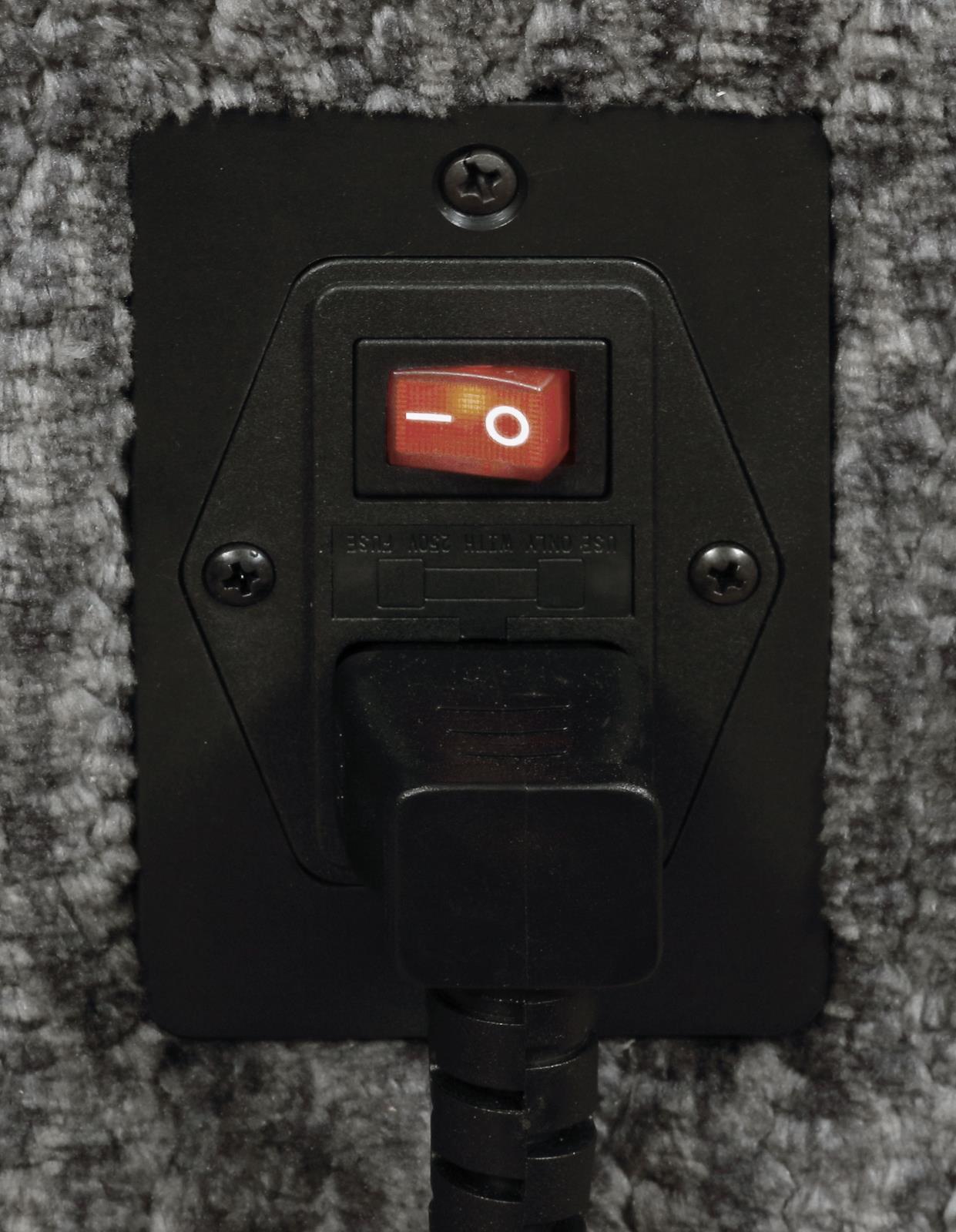 JENNINGS POWER SOFA 610254P