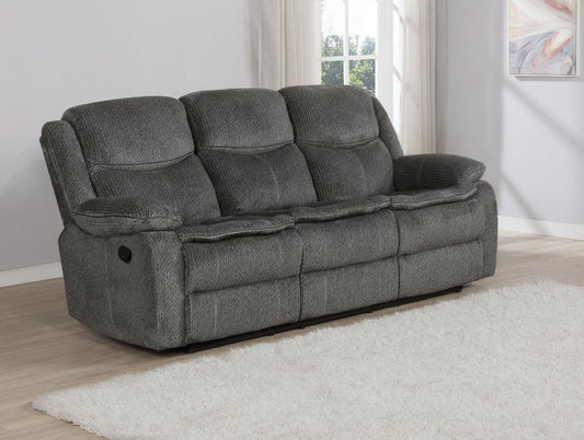 JENNINGS MOTION SOFA 610254