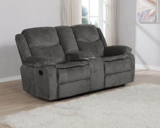 JENNINGS MOTION LOVESEAT 610255