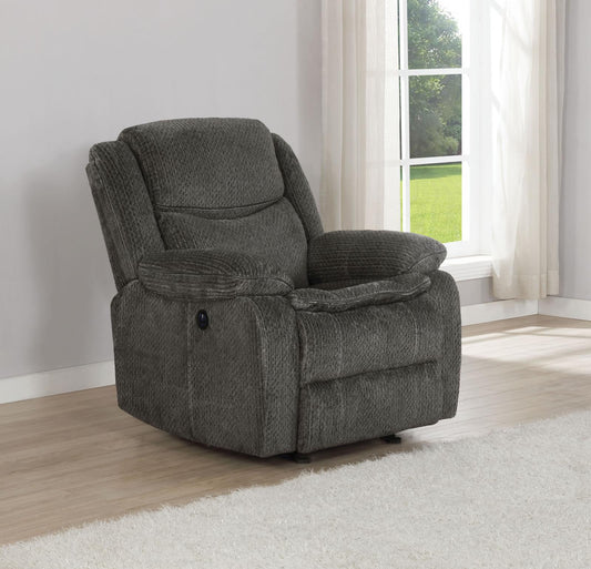 JENNINGS POWER GLIDER RECLINER 610256P
