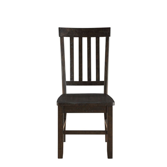 Maisha Side Chair (2Pc)