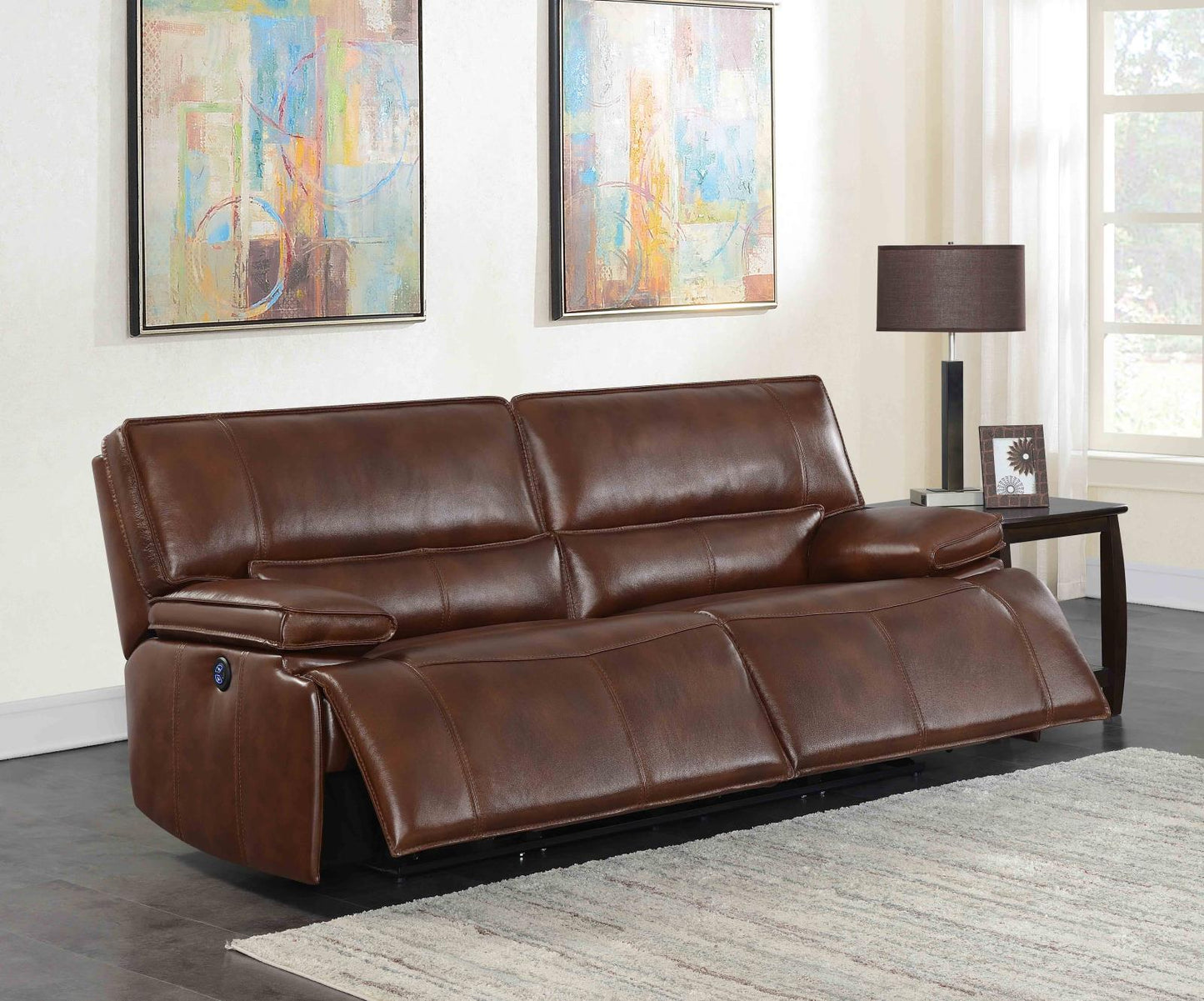 POWER SOFA 610411P