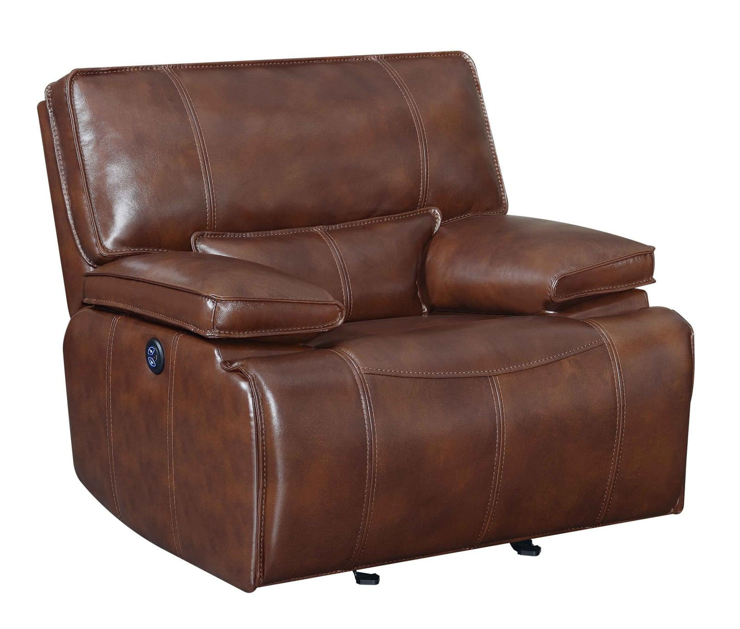 POWER GLIDER RECLINER 610413P