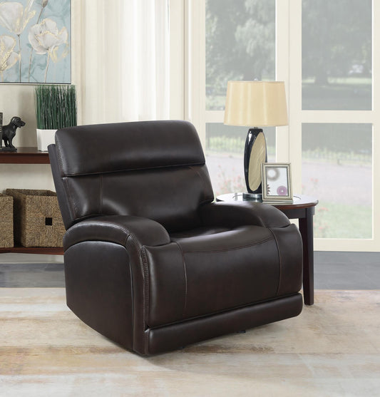 POWER GLIDER RECLINER 610483P