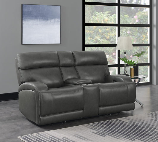 POWER LOVESEAT 610485P