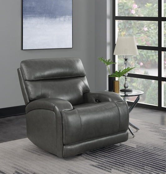POWER GLIDER RECLINER 610486P