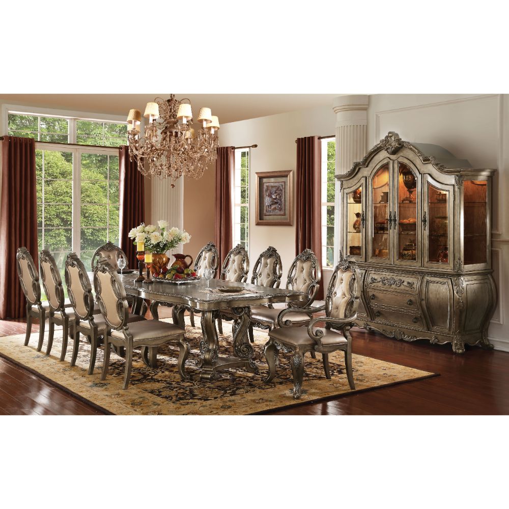 Ragenardus Side Chair (2Pc)