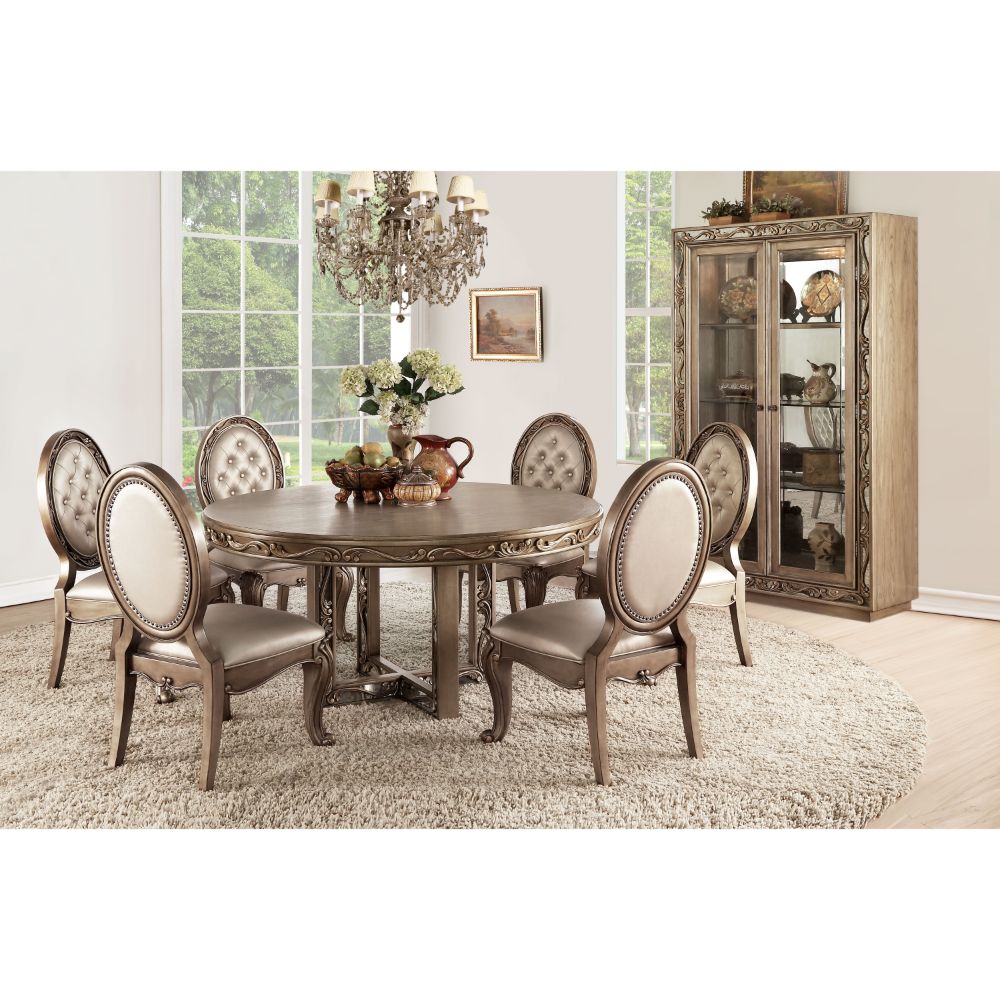 Orianne Dining Table