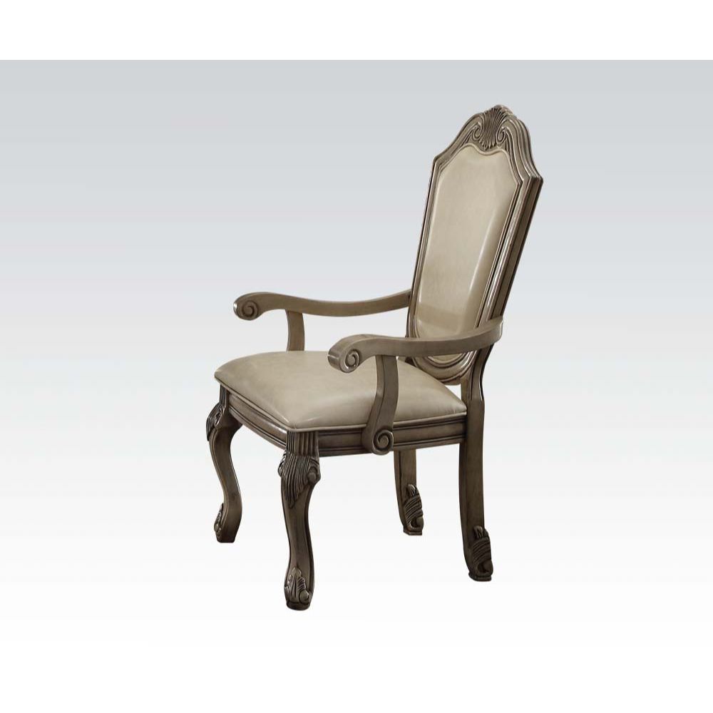 Chateau De Ville Chair (2Pc)