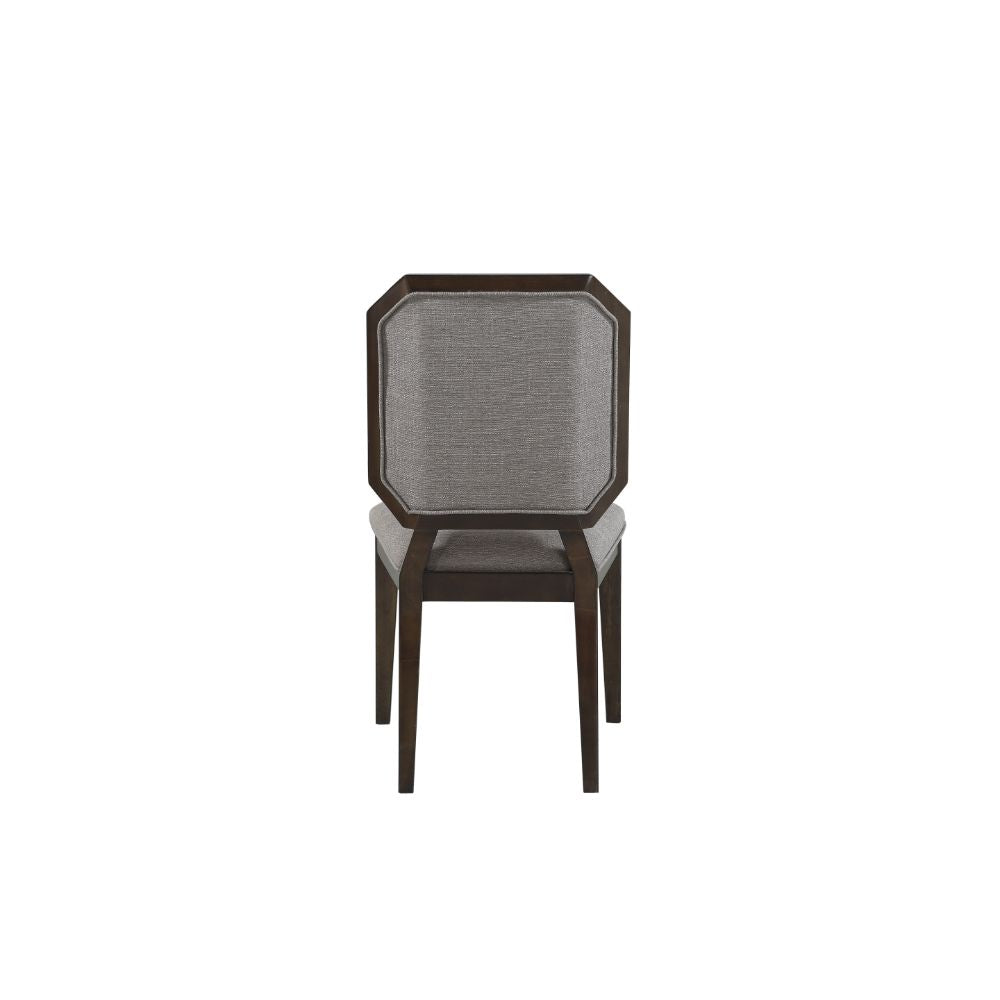 Selma Side Chair (2Pc)