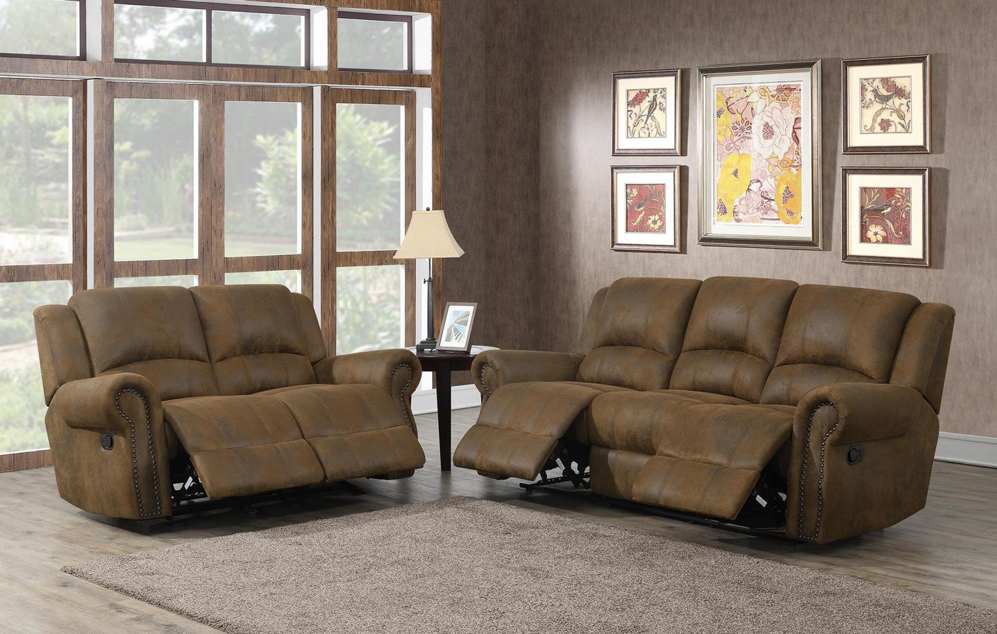 SIR 2 PC SET 650151-S2