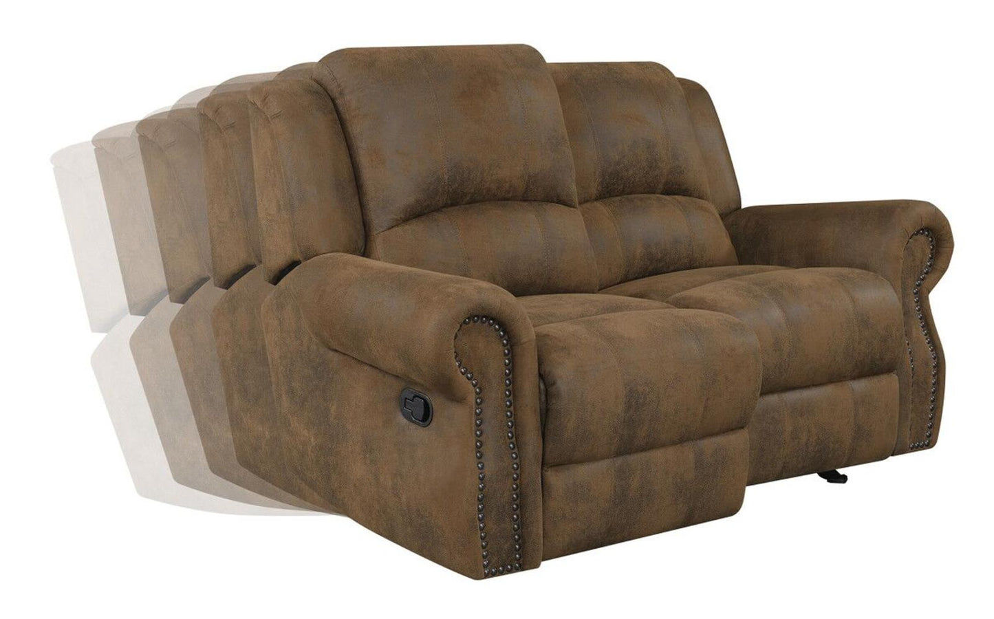 SIR GLIDER LOVESEAT 650152