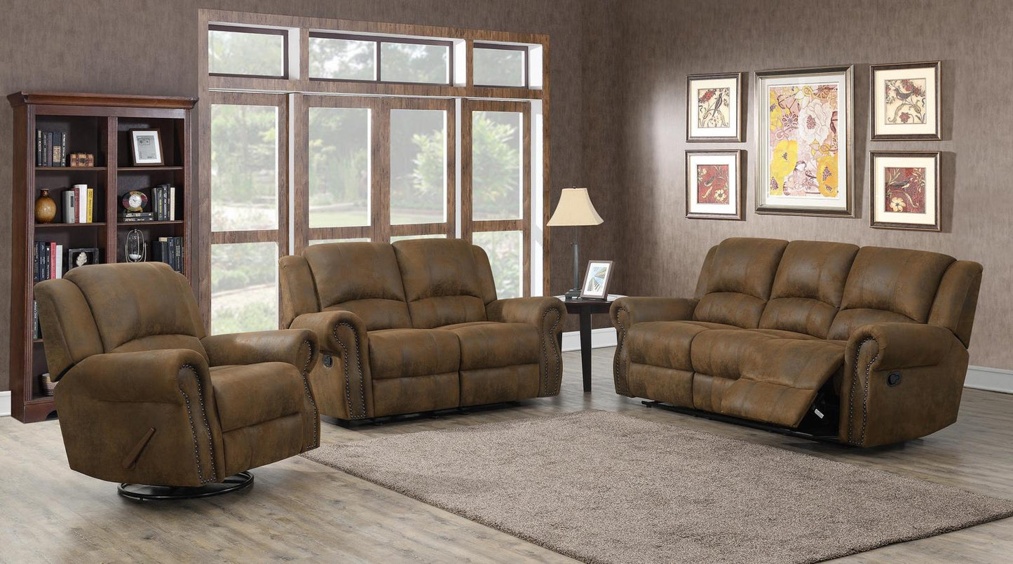SIR GLIDER LOVESEAT 650152