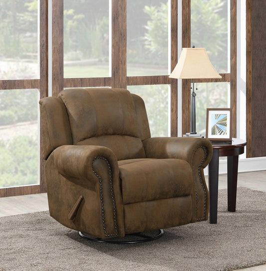 SIR SWIVEL ROCKER RECLINER 650153