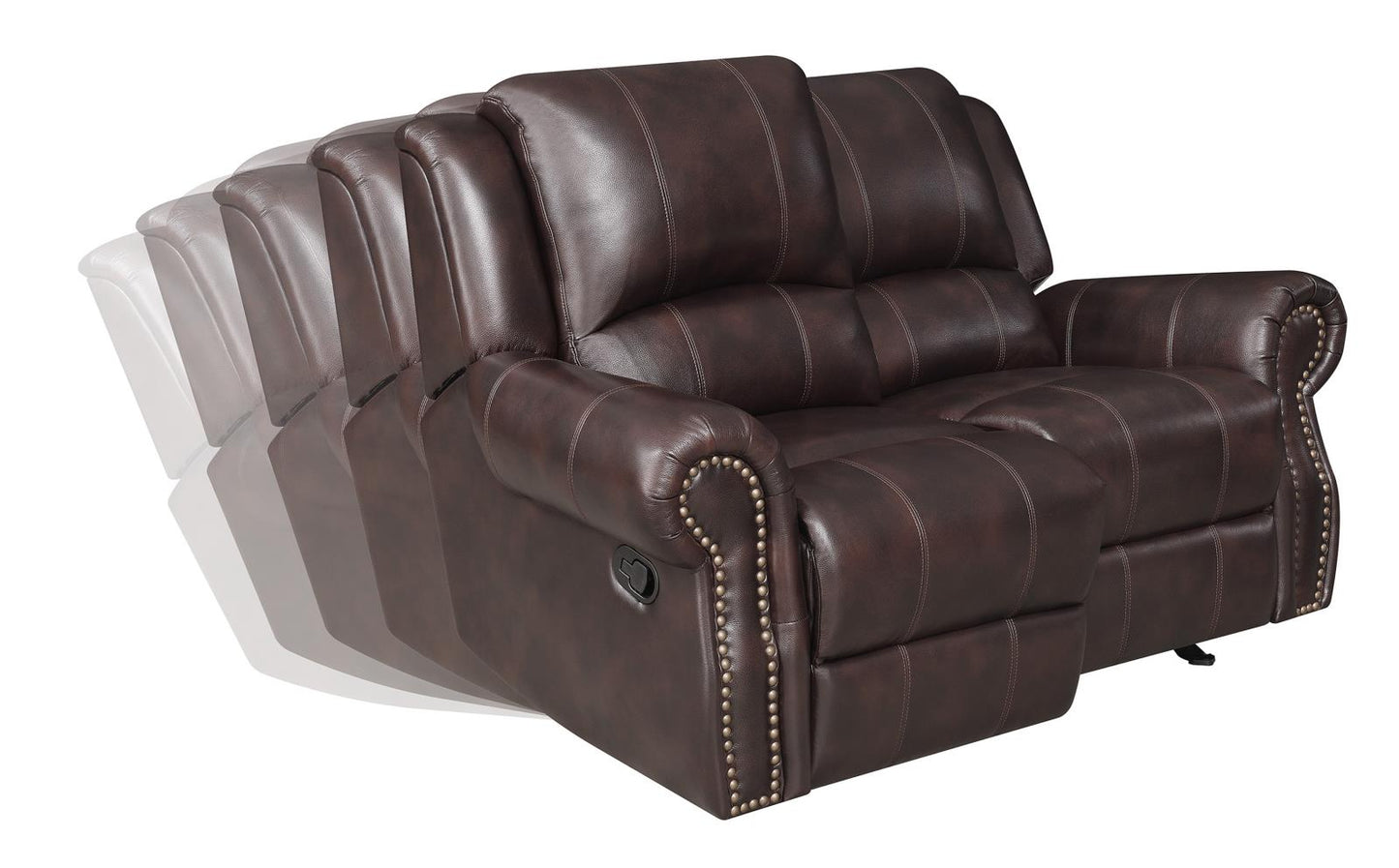 SIR GLIDER LOVESEAT 650162