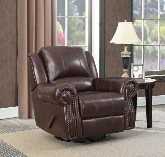 SIR SWIVEL ROCKER RECLINER 650163