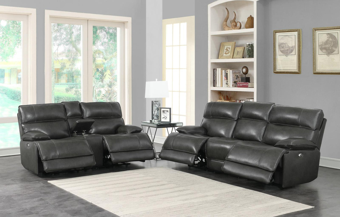 STANFORD 2 PC SET 650221P-S2