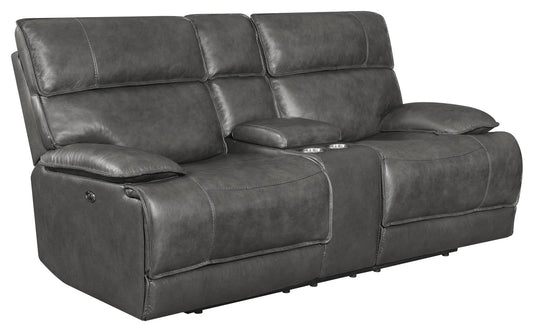 STANFORD POWER LOVESEAT 650222P