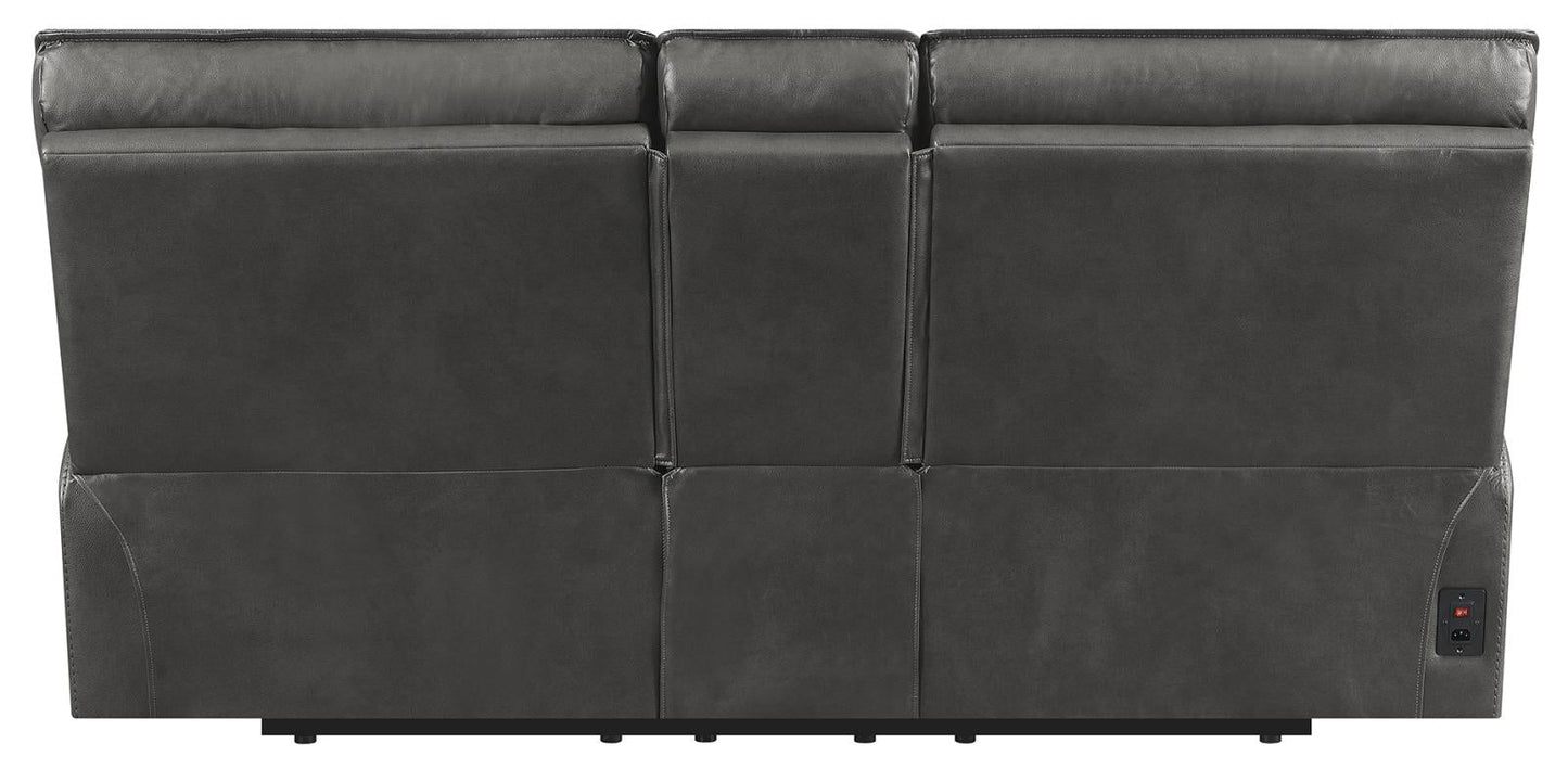 STANFORD POWER LOVESEAT 650222P