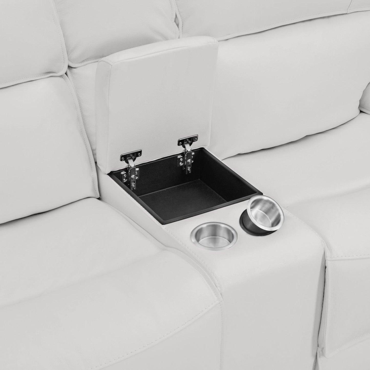 STANFORD POWER LOVESEAT 650228P