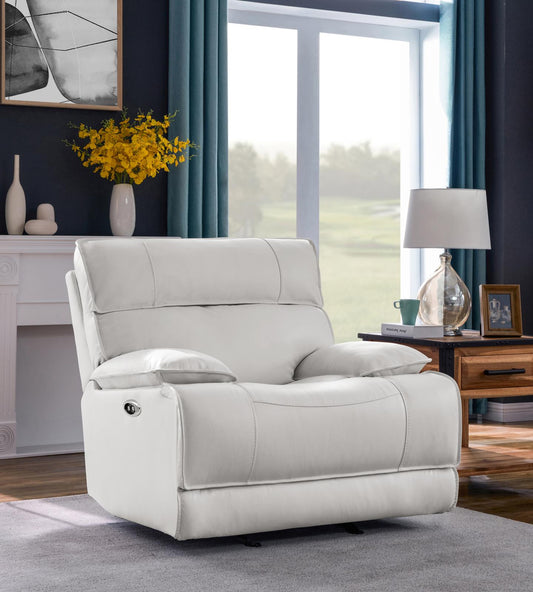 STANFORD POWER GLIDER RECLINER 650229P