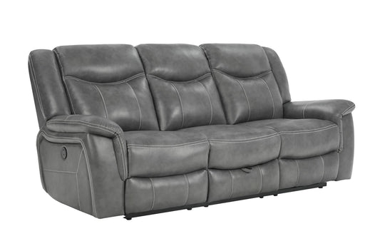 CONRAD POWER SOFA 650354P