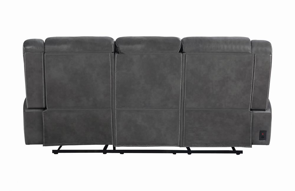 CONRAD POWER SOFA 650354P