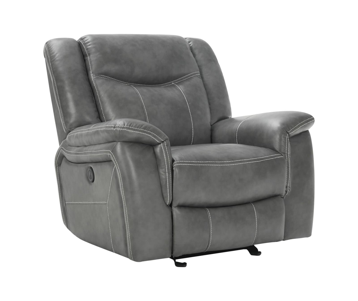 CONRAD POWER GLIDER RECLINER 650356P