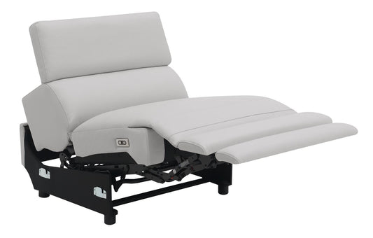 BERYL ARMLESS POWER2 RECLINER 650370ARPP