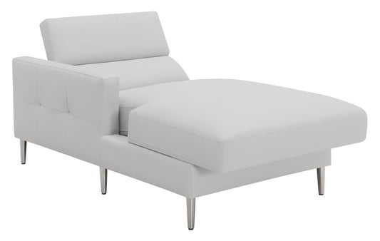 BERYL LAF POWER2 CHAISE 650370LCPP