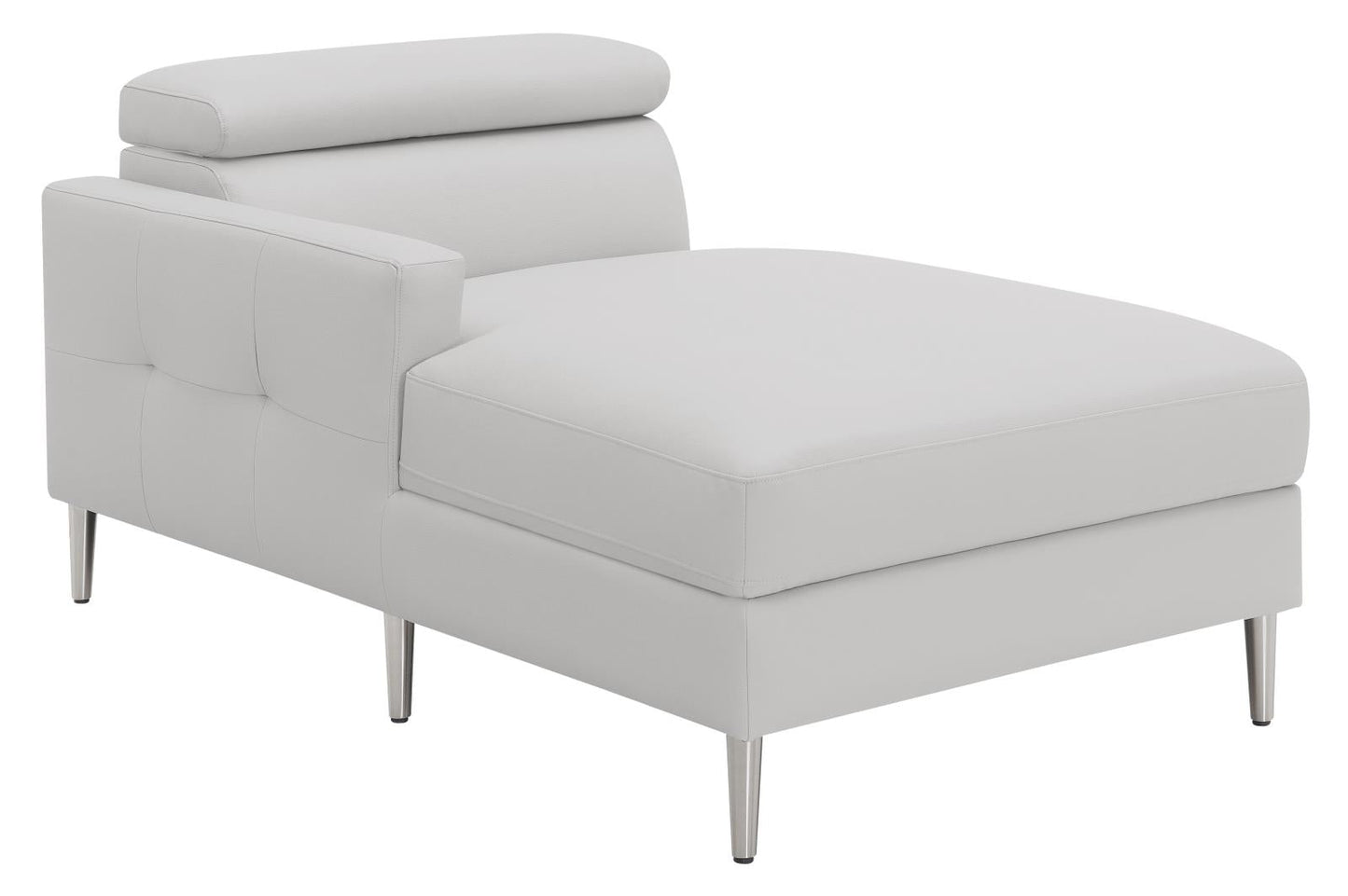 BERYL LAF POWER2 CHAISE 650370LCPP