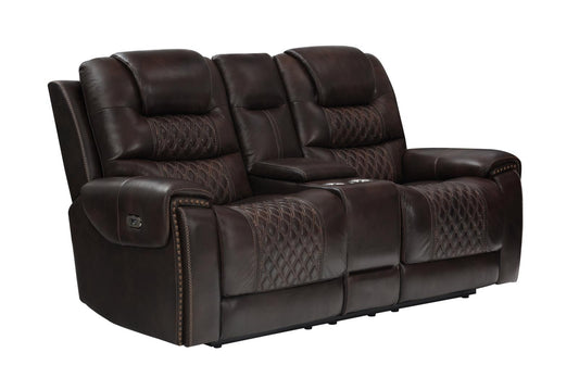 NORTH POWER2 LOVESEAT 650402PP